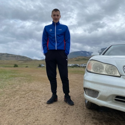 Кирилл Алимайкин