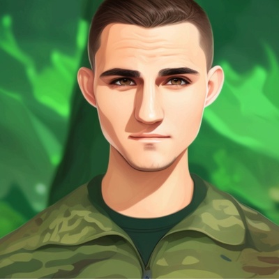 Петр Ульянченко