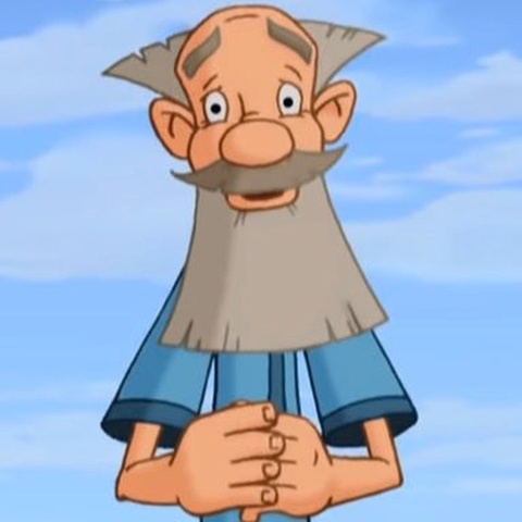 Tihon Popovoch